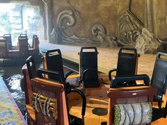 -茅山东方盐湖城景区