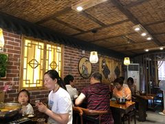 大堂-苗湘食府(十年店)