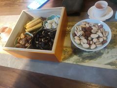 -醉西楼·国风茶社