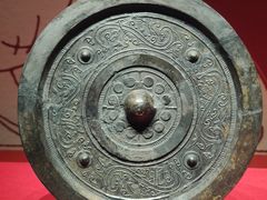 -北京大葆台遗址博物馆