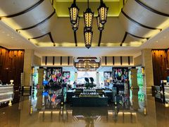 -西双版纳融创皇冠假日度假酒店