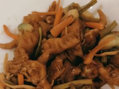 -惠丰堂饭庄·烤鸭·京味菜(翠微路店)