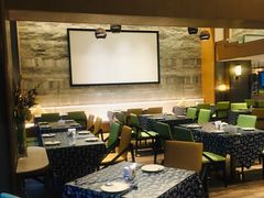 大堂-随食坊·私房菜