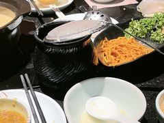-捞王猪肚鸡火锅(昆山店)