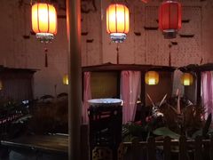 -锦上中式酒馆(南内环店)