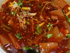 -阿莉餐厅(枣阳路店)