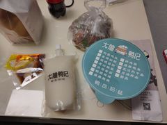 -大脸鸭记鸭血粉丝(花园城店)