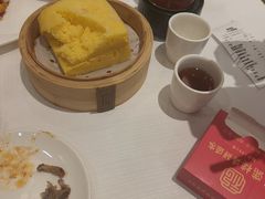 -福满楼·海鲜酒家(福永益田店)