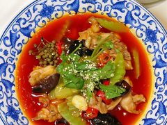 -悦泰环球美食自助(金茂旗舰店)