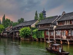 -乌镇景区