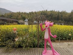 -宁波浙东大竹海景区