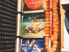 -Hi Fi Acoustic 梵香禅韵·色声香味
