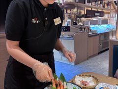 -温野菜涮涮锅(曲江大悦城店)