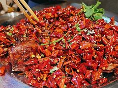 -路边羊烧烤酒场(宝带路店)