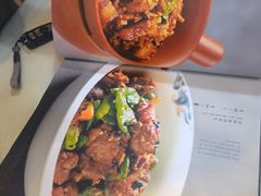 -赣味楼江西土菜(小屯西路店)