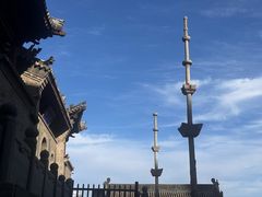 -雁门关景区