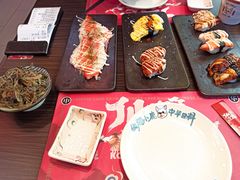 -仙隐小鹿中华料理(南宁万象城店)