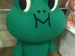 -line friends(明洞旗舰店)