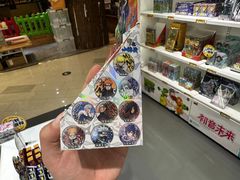 -卡游(时代LIFE购物中心店)