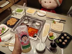 -海底捞火锅(龙湖金沙天街店)