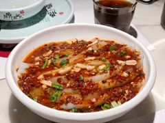 -鼎盛蜀坊·重庆江湖菜(市桥地铁站店)