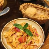 上海探店泰式美食来袭之泰岛～
