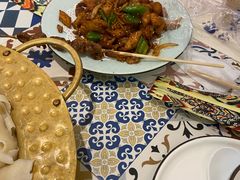 -阿拉丁新疆风味餐厅·清真(罗廊巷店)