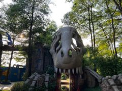 -佛冈森波拉度假区