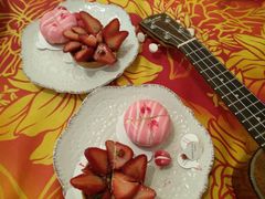 -WithU悠弦时光·尤克里里之家ukulele(宽窄巷子店)