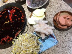 -堂客老火锅(欣阳广场总店)
