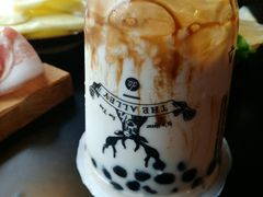 -THE ALLEY 鹿角巷(时代天街A馆店)