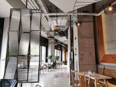 大堂-The Rug Cafe(王府中环店)