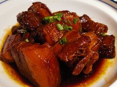 妈妈红烧肉（是家的味道）-钱江大院·芳宴江南(三花国际店)