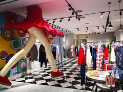 -新华百货CC Park购物广场