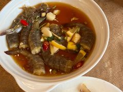 生腌血蚌-揭阳钟记小食(福田新村店)