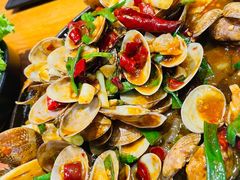 -串掌柜·炭火烤肉撸串专营店(盛世俪园店)