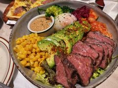 -有序Orderly融合西餐·咖啡(运河外滩店)
