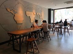 -星巴克臻选(苏州汇豪店)