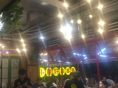 -钢管厂歆瑞源油卤串串香(春熙路太古里店)