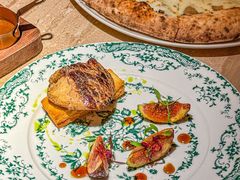 -Mammamia意大利餐厅(阳春巷店)