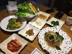-紫霞门韩国料理烤肉(深南东路店)