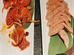 -伊茉家的烤肉店(勒泰中心店)