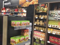 -Olé精品超市(苏州中心店)