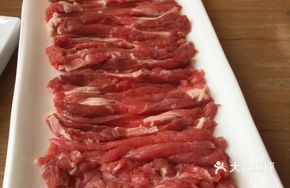 Hand-Cut Ribeye