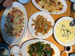 -金海湾海鲜排档(朱家尖店)