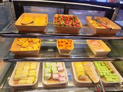 -哈哈碳都·牛肋条无限自助烤肉(台江万达店)