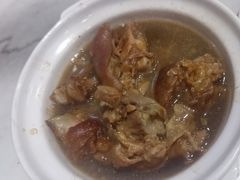 -宝香绑线肉骨茶(柏威年广场店)