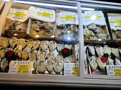 -蠔友汇·海鲜·生蚝烧烤(大东店)