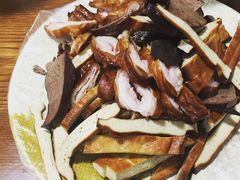 -惠记粉汤羊血梆梆肉(永松路店)