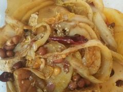 -川奇麻辣香锅(国贸店)